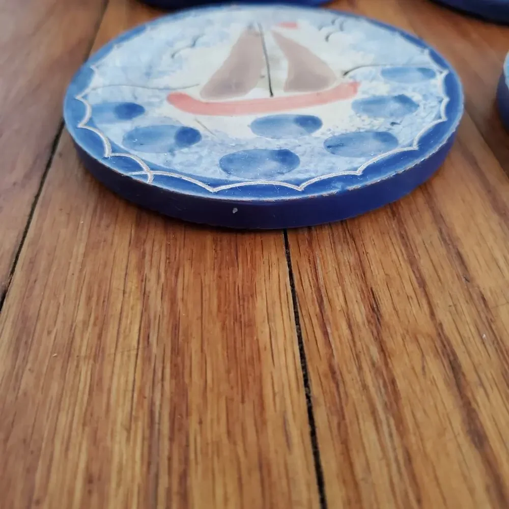 Mesa International Handmade 4.25